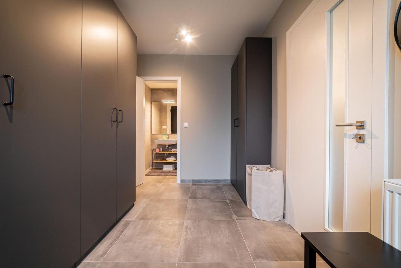 Trio Harrachov Apartment Екстериор снимка