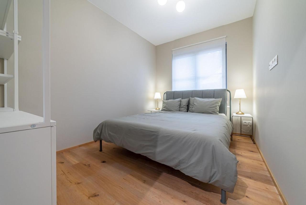 Trio Harrachov Apartment Екстериор снимка