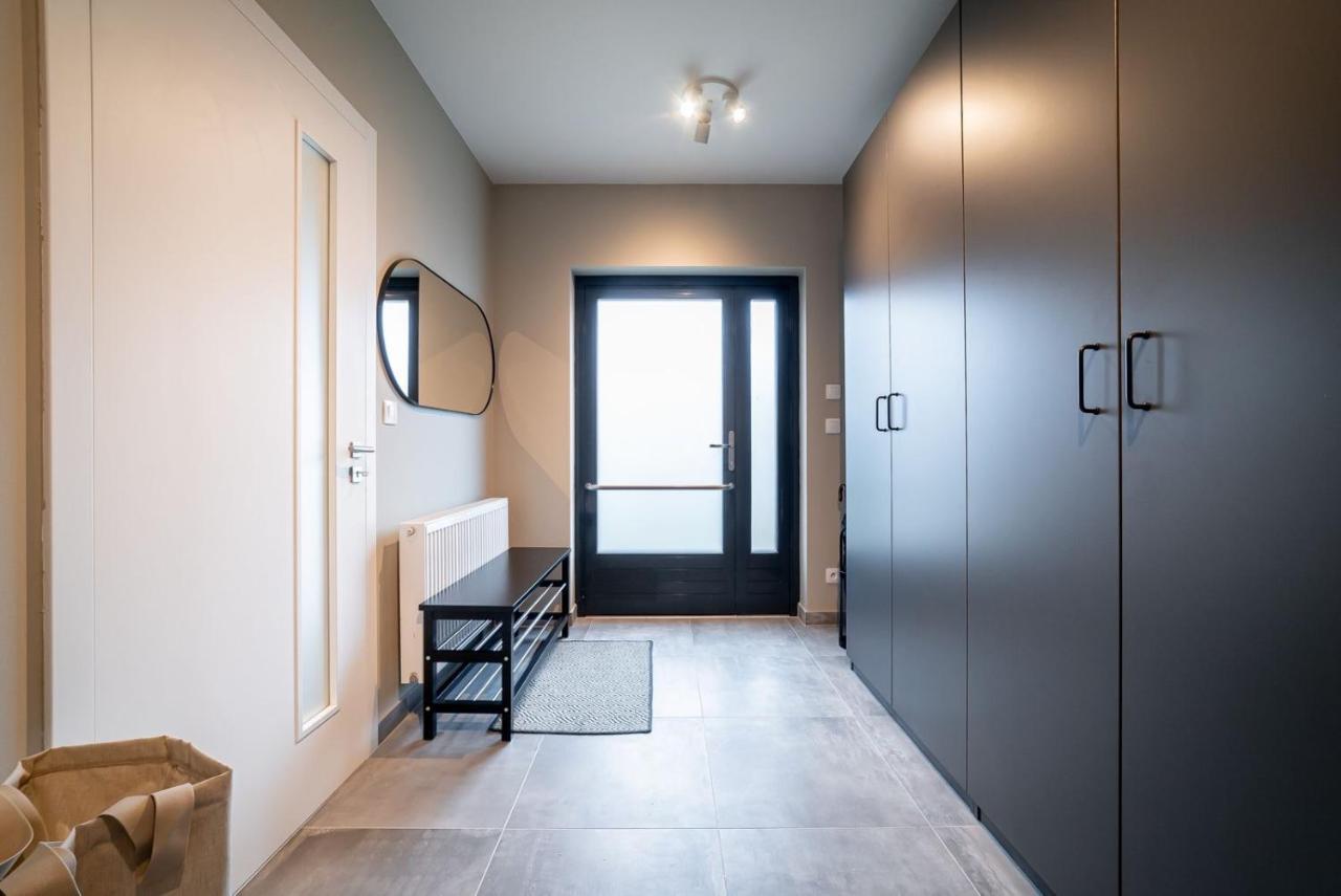 Trio Harrachov Apartment Екстериор снимка