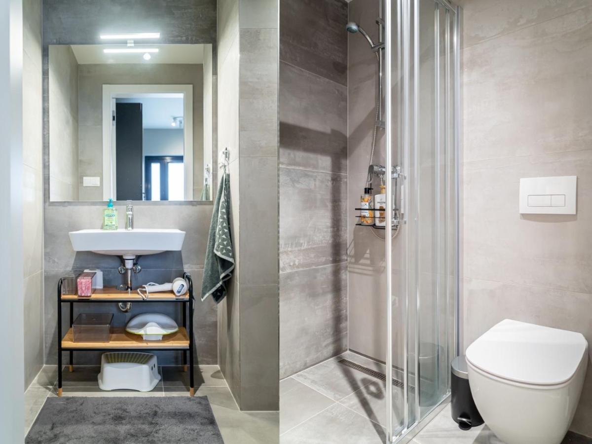Trio Harrachov Apartment Екстериор снимка