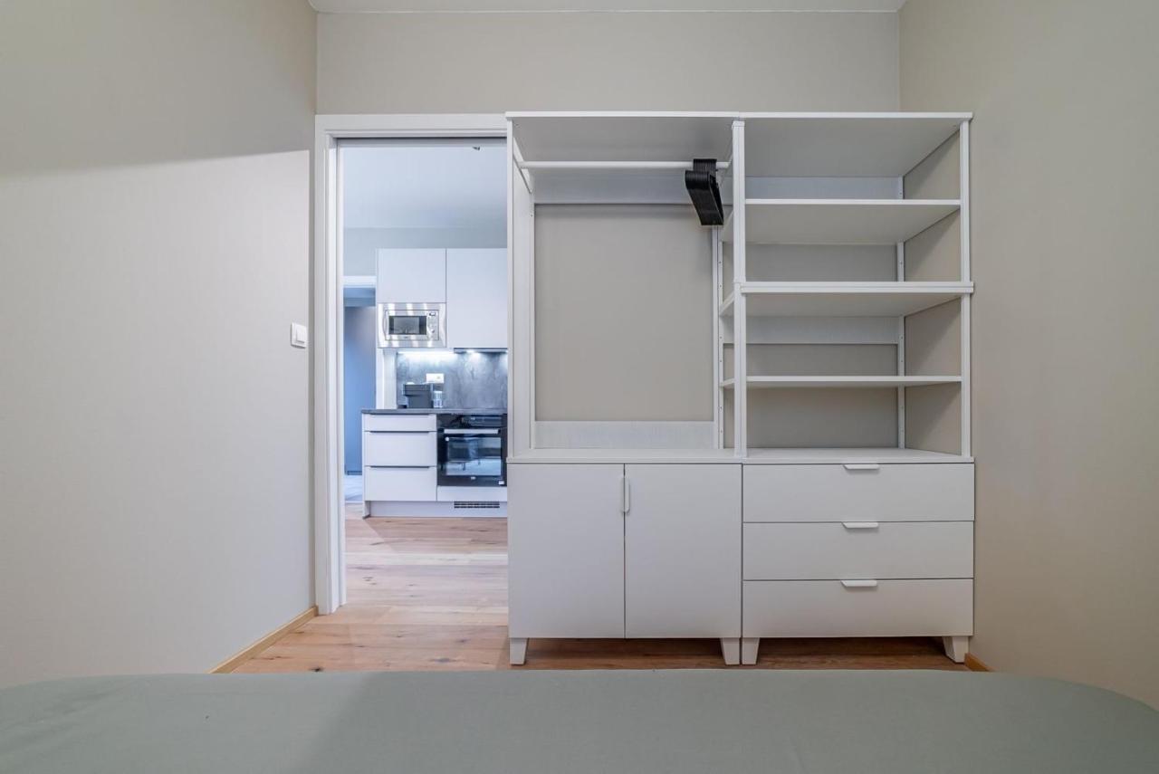 Trio Harrachov Apartment Екстериор снимка
