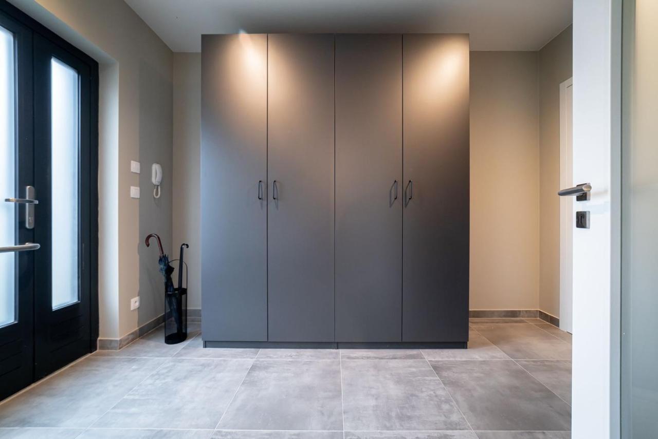 Trio Harrachov Apartment Екстериор снимка